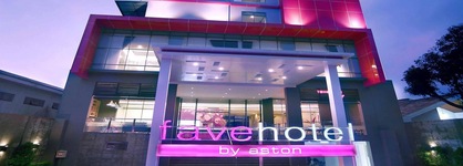 Aston Inn Pantai Losari Makassar