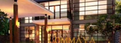 Ommaya Hotel And Resort