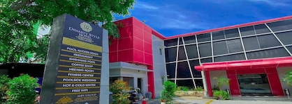 Dinasty Smart Hotel
