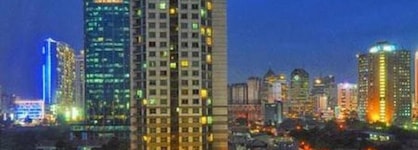 Batavia Hotel And Serviced Apartments