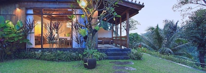 Bucu View Ubud Resort