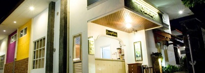 Hotel Gradia 1