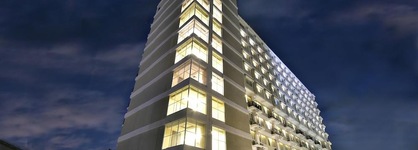 The Rich Jogja Hotel
