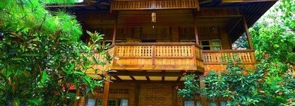 Jambuluwuk Convention Hall & Resort Puncak
