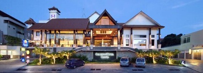 Horison Sagita Balikpapan