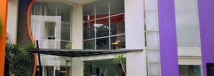 Surya Boutique Hotel