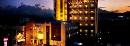 Hotel Grand Anugerah