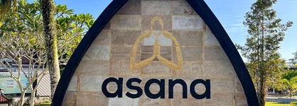 Asana Biak Papua