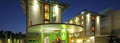 Pop! Hotel Kuta Beach Bali