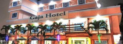 Gaja Hotel