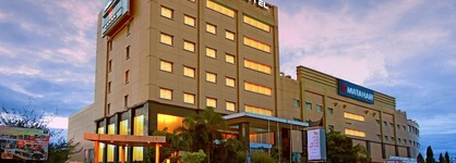 Premier Basko Hotel Padang