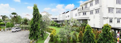 Novilla Boutique Resort