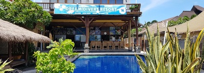 Dream Divers