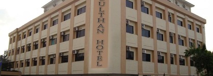 Sulthan Hotel International