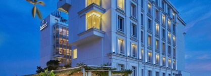 Jambuluwuk Malioboro Hotel Yogyakarta