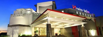 Swiss-Belinn Panakkukang Makassar