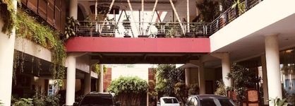 Grand Mansion Blitar