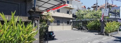 Gana Inn Legian