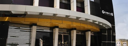 Grand Hotel