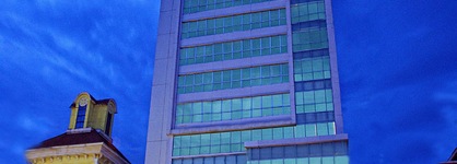 Horison Ultima Semarang