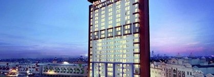 Atria Residences Gading Serpong