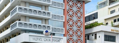 Hotel Gajahmada Pontianak