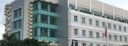 Daima Hotel Padang
