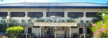 Tanjung Pesona Beach Resort & Spa