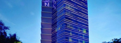 Aston Makassar Hotel & Convention Center