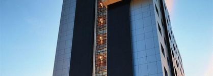 Hotel Dafam Pekanbaru