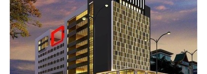 Grand Central Hotel Pekanbaru