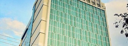 Grand Central Hotel Pekanbaru