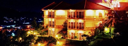 Bukit Randu Hotel And Restaurant