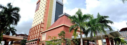 Abadi Suite Hotel And Tower By Tritama Hospitality