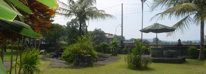 Poeri Devata Resort Hotel