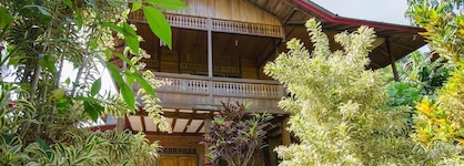Jambuluwuk Convention Hall & Resort Batu