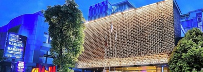 GRAND ASTON Hotel & Convention Center Yogyakarta