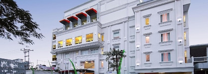 Hw Hotel Padang