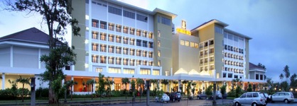 Sutanraja Hotel Convention & Recreation