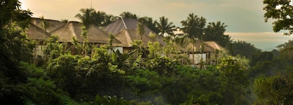 Luwak Ubud Villa