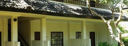 Lombok Garden Hotel