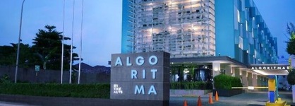 Algoritma Hotel