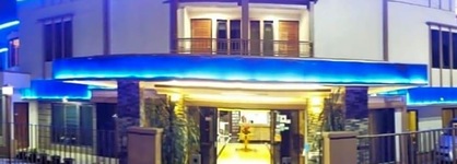 Benteng Hotel