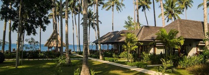 The Chandi Boutique Resort