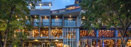 The One Legian