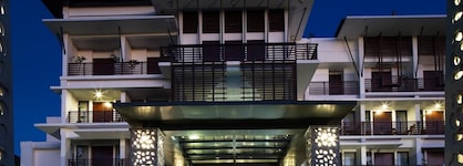 Sun Island Hotel & Spa Kuta