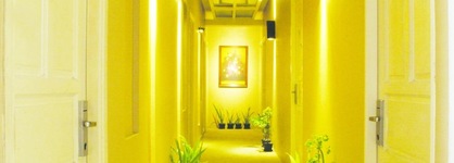 Magnolia Boutique Hotel
