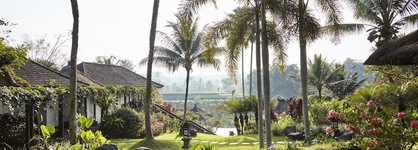 Villa Bayad