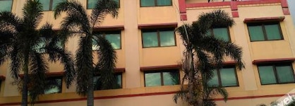 Hotel Agas Internasional