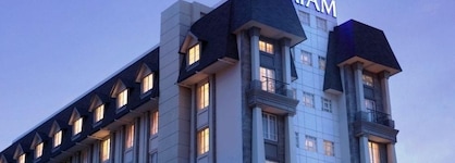 Hotel Dafam Semarang
